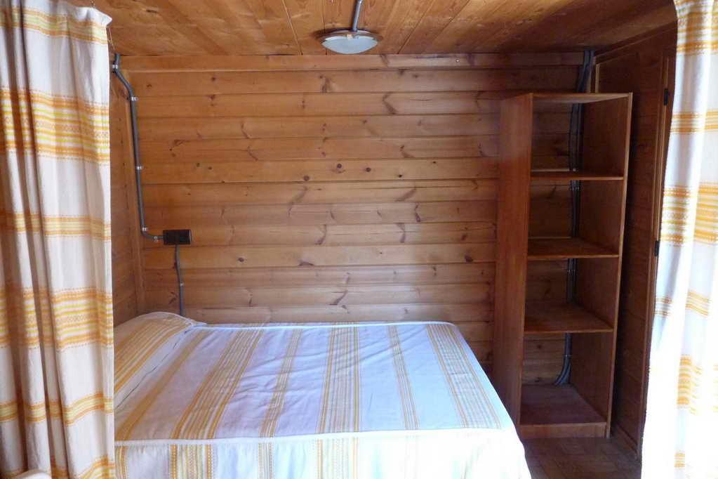 Cabanas Negratin Cuevas del Campo Kamer foto